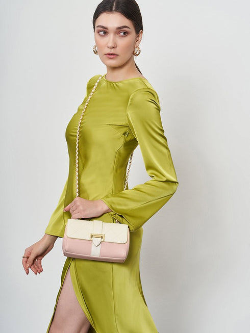 Estelle Crossbody Bag